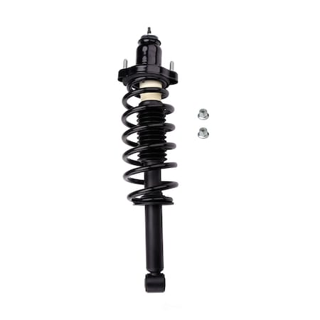 Prt Suspension Strut And Coil Spring Assembly, Prt 713318 713318